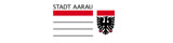 Stadt Aarau Logo
