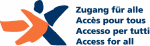 Logo Zugang für Alle